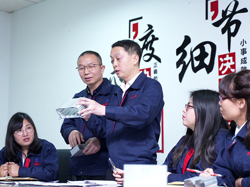 團(tuán)隊(duì)會議